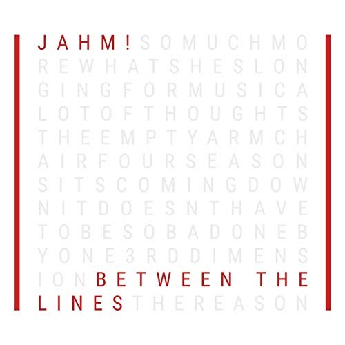 Between The Lines