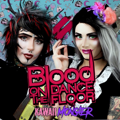 Kawaii Monster