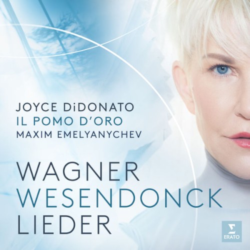 Wesendonck Lieder