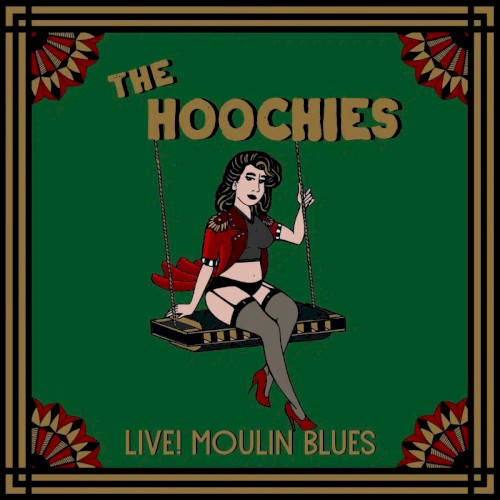 Live! Moulin Blues
