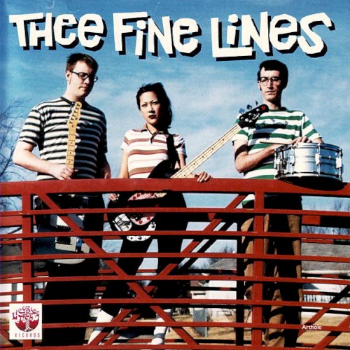 Thee Fine Lines