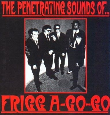 The Penetrating Sounds of...