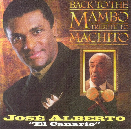 Back to the Mambo / Tribute to Machito