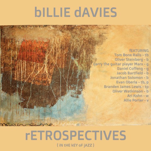 Retrospectives (In The Key Of Jazz)