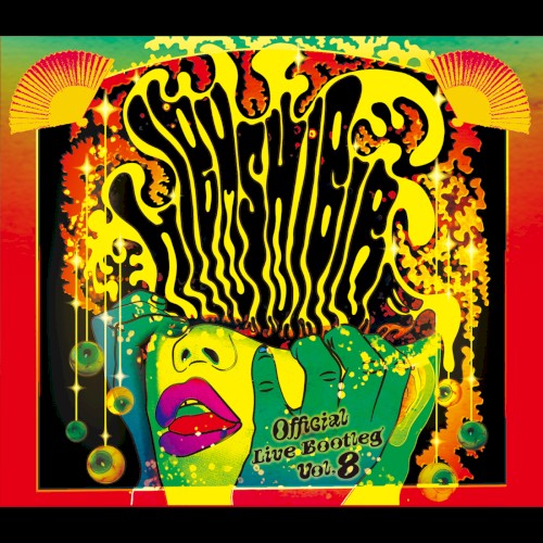 Official Live Bootleg Vol. 8