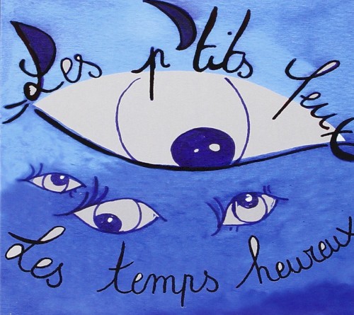 Les temps heureux