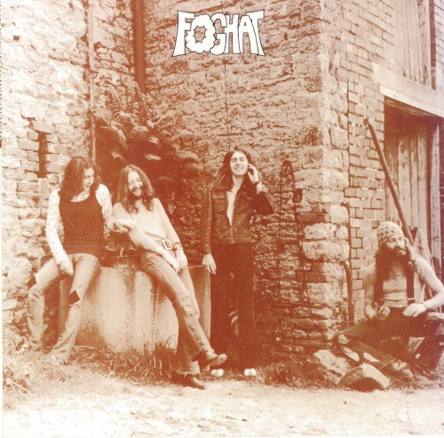 Foghat
