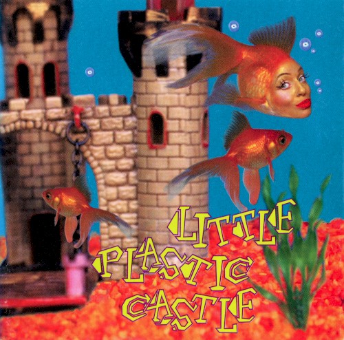Little Plastic Castle