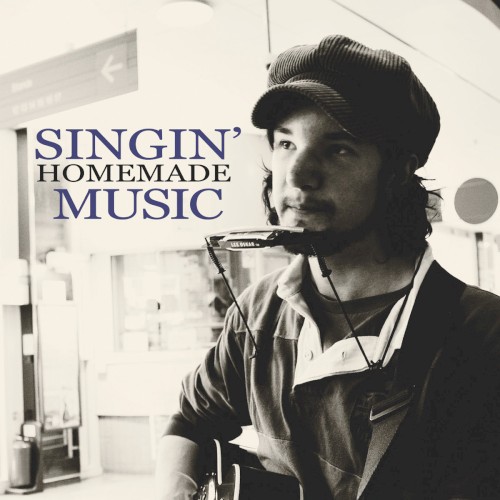 Singin' Homemade Music