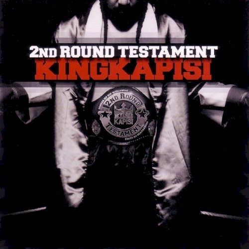 2nd Round Testament