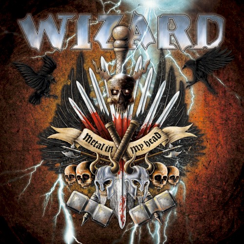 Metal in My Head