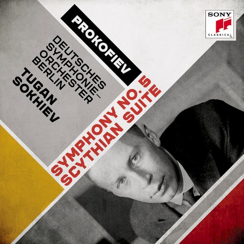Symphony no. 5 / Scythian Suite