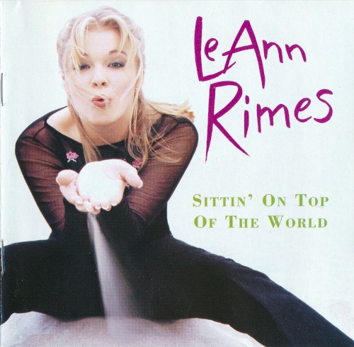 Sittin’ on Top of the World