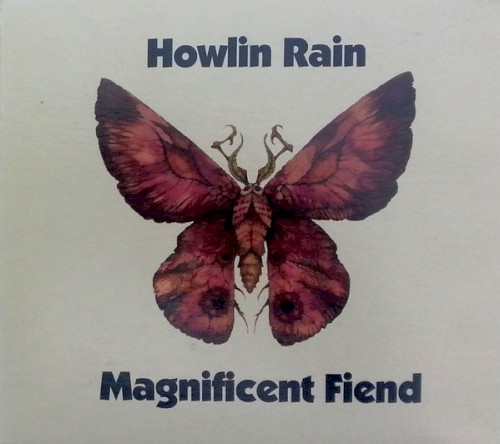 Magnificent Fiend