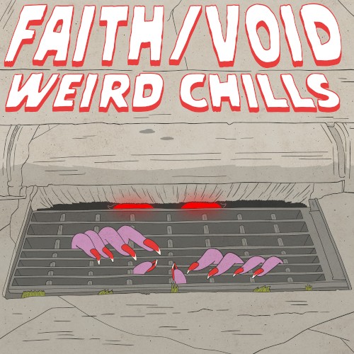 Weird Chills