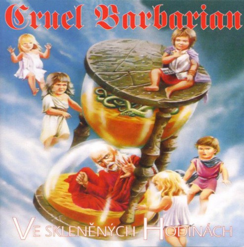 Ve Skleněných Hodinách