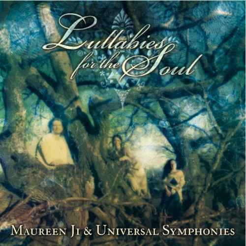 Lullabies for the Soul