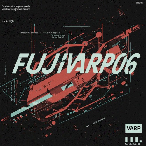 FUJIWARP 06