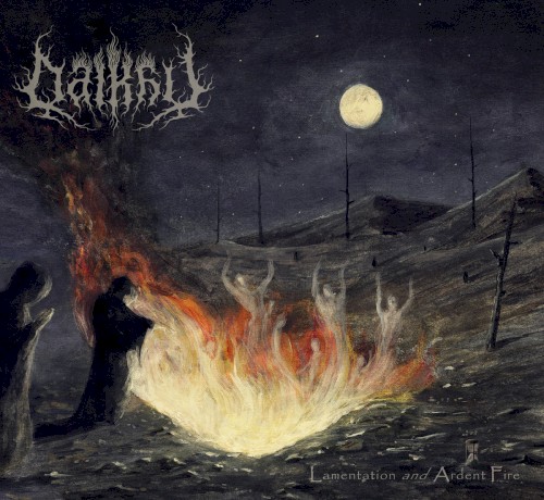 Lamentation and Ardent Fire