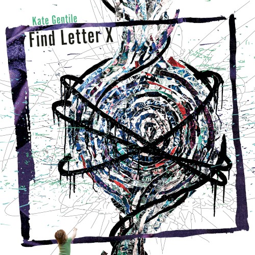 Find Letter X