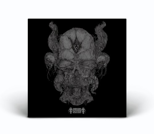 Dark Gods: Seven Billion Slaves