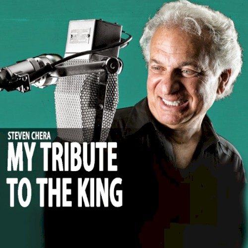 My Tribute to the King