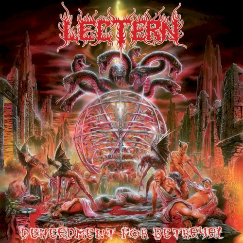 Deheadment For Betrayal