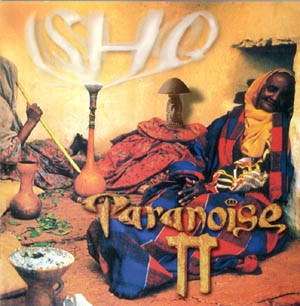 ISHQ