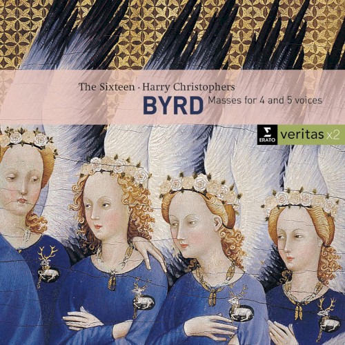 Byrd - Motets & Masses