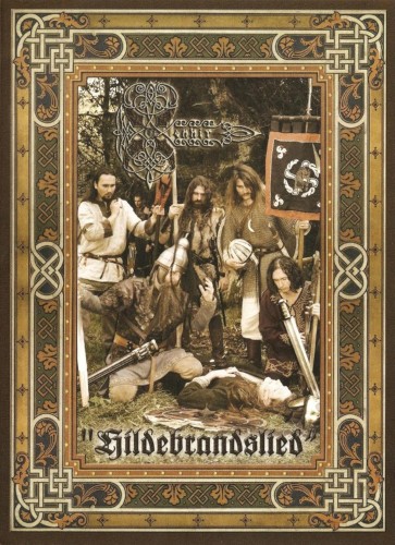 Hildebrandslied
