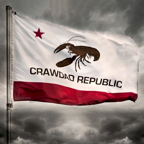 CRAWDAD REPUBLIC