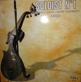 Soloist N°1