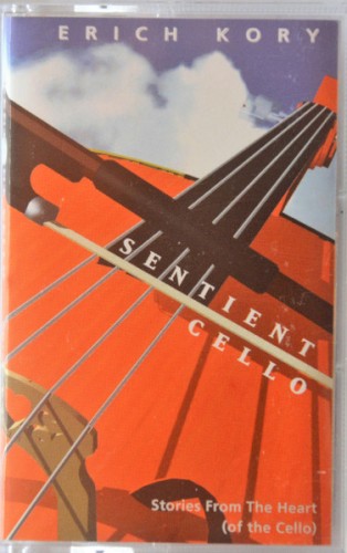 Sentient Cello