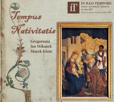 Tempus Nativitatis