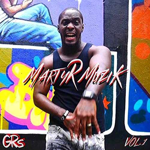 Martyr Müzik Vol. 1