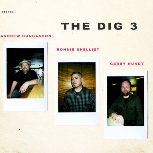 The Dig 3