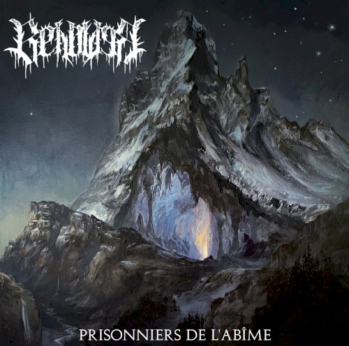 Prisonniers de l'Abîme