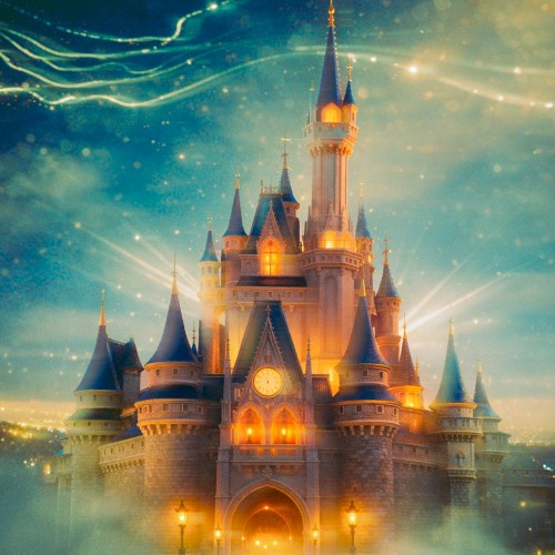 Disney Piano Covers