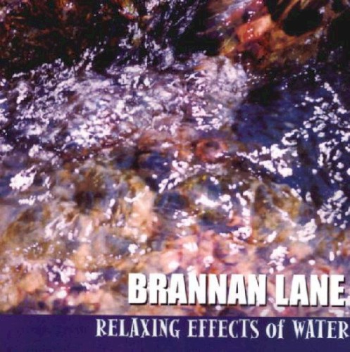 Relaxing Effects of Water