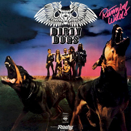 Running Wild