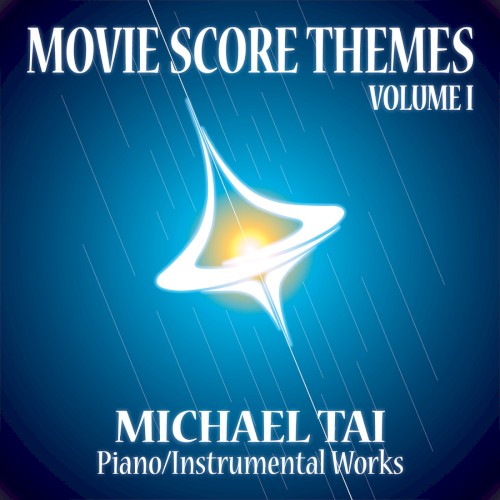 Piano / Instrumental Works: Movie Score Themes - Volume I