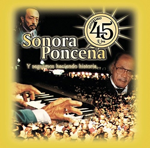 45 aniversario