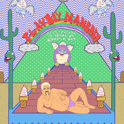 7 Year Anniversary Show