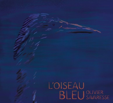 L'Oiseau Bleu