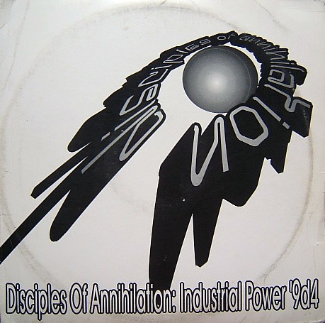 Industrial Power '9d4