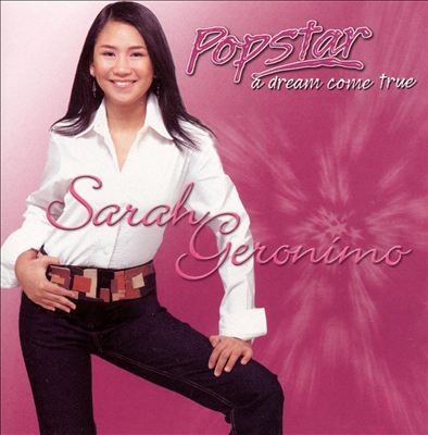 Popstar: A Dream Come True