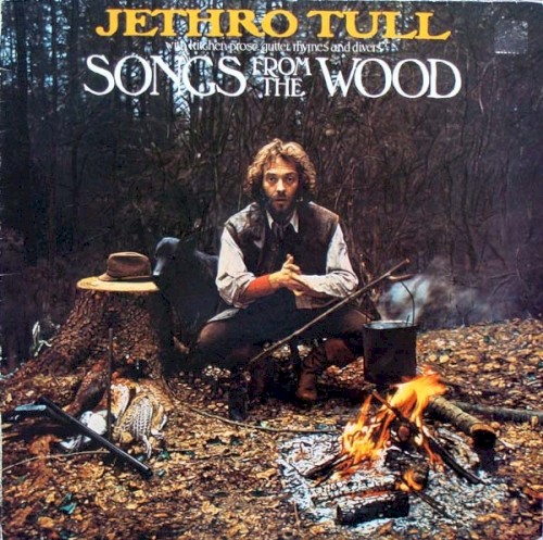 Songs From the Wood