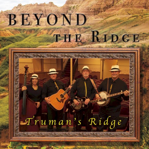 Beyond the Ridge