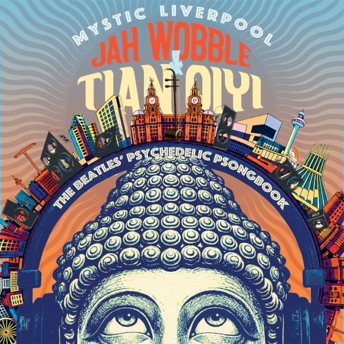 Mystic Liverpool: The Beatles Psychedelic Psongbook