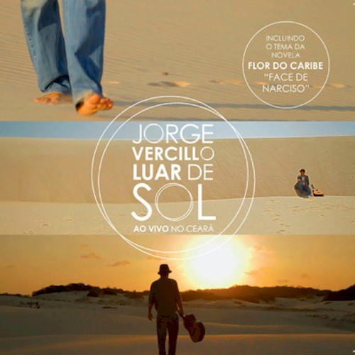 Luar do sol (Ao vivo no Ceará)